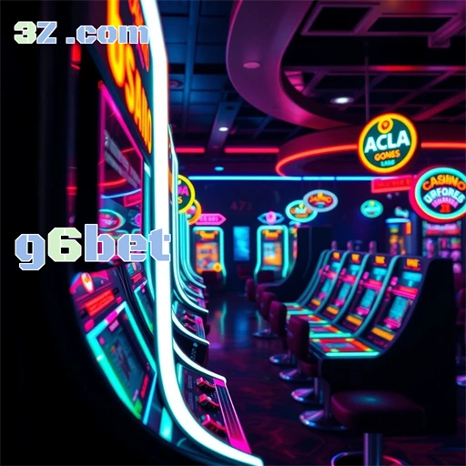 Explore Jogos Incríveis no g6bet e Divirta-se Muito