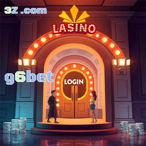 Login Criativo: A Experiência Única da g6bet para Jogadores