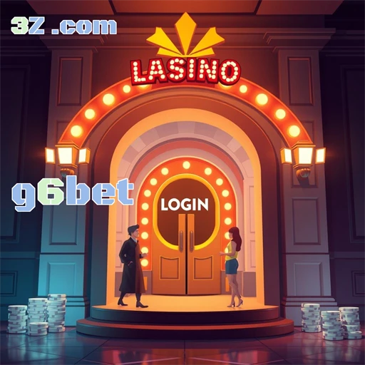 Login Criativo: A Experiência Única da g6bet para Jogadores