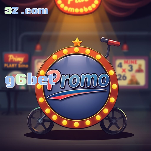 Promoções Imperdíveis no g6bet que Você Não Pode Perder